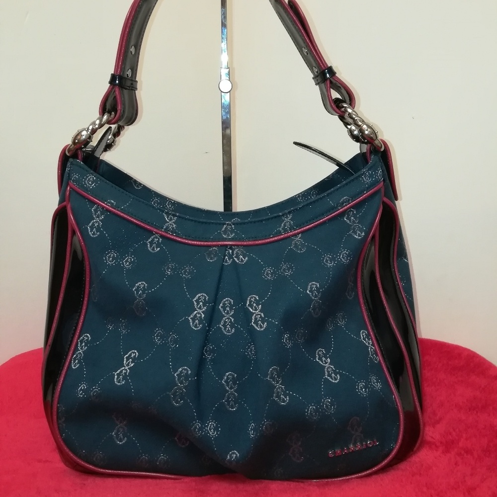*sold*Philippe Charriol Bag